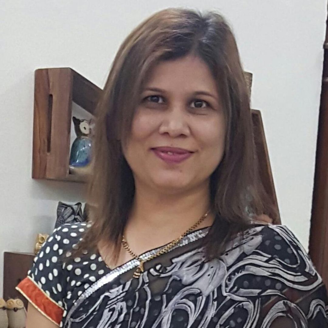 Dr. Rupa Birhade