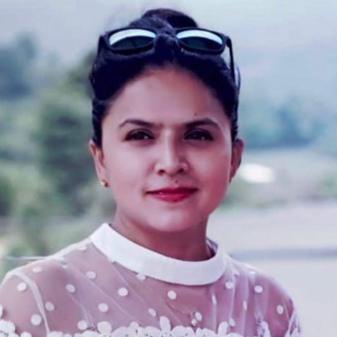 Dr Archana Bhayana